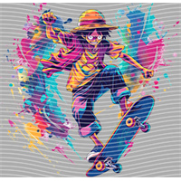 Japanese anime-JP 2718